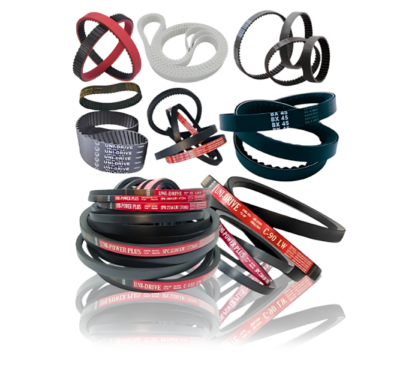 Uni-Drive Systems Sdn Bhd
