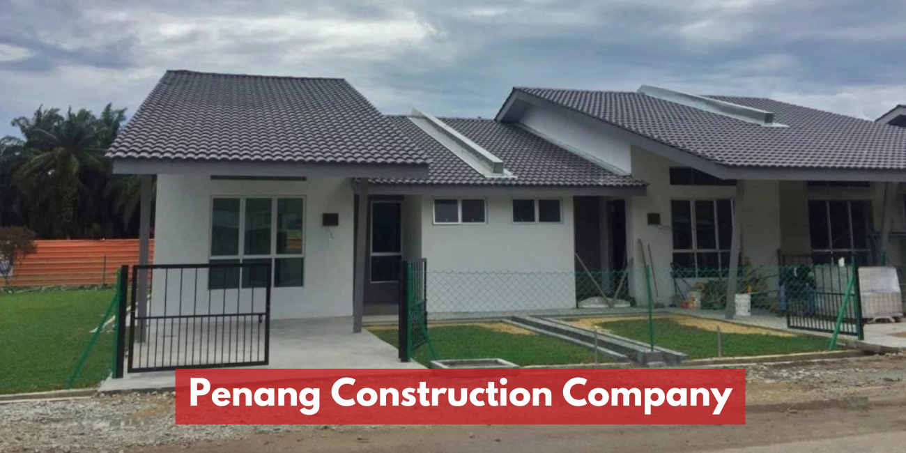 Penang Construction Company