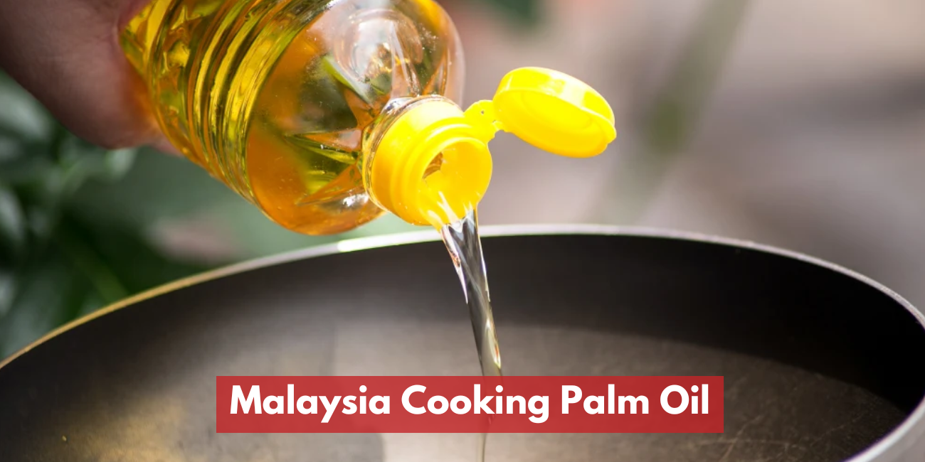 马来西亚食用棕榈油