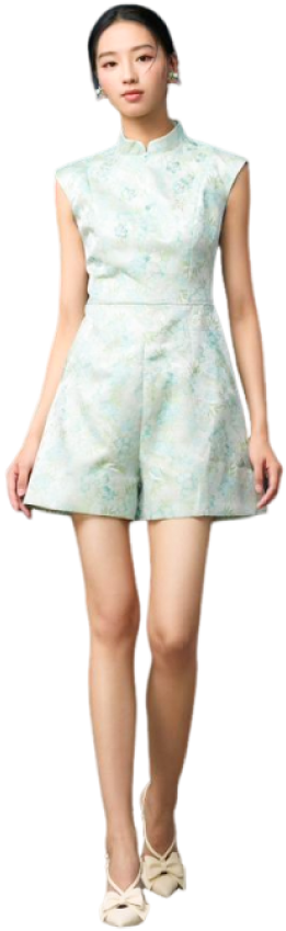 Women's Career Wear in Singapore