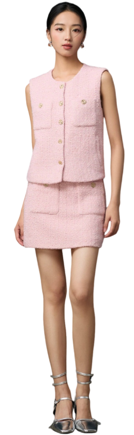Women's Career Wear in Singapore