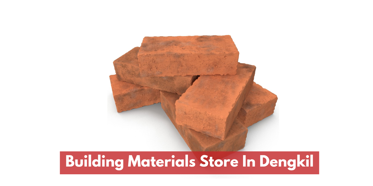 Building Materials Store In Dengkil
