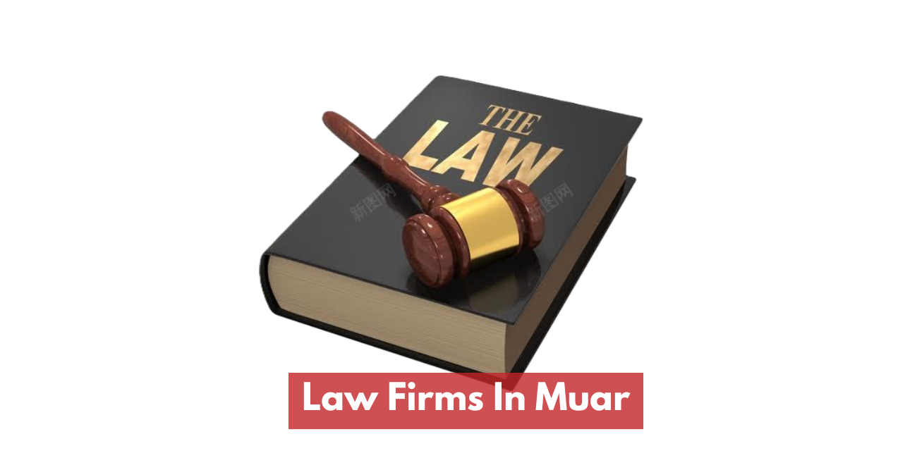 Law Firms In Muar