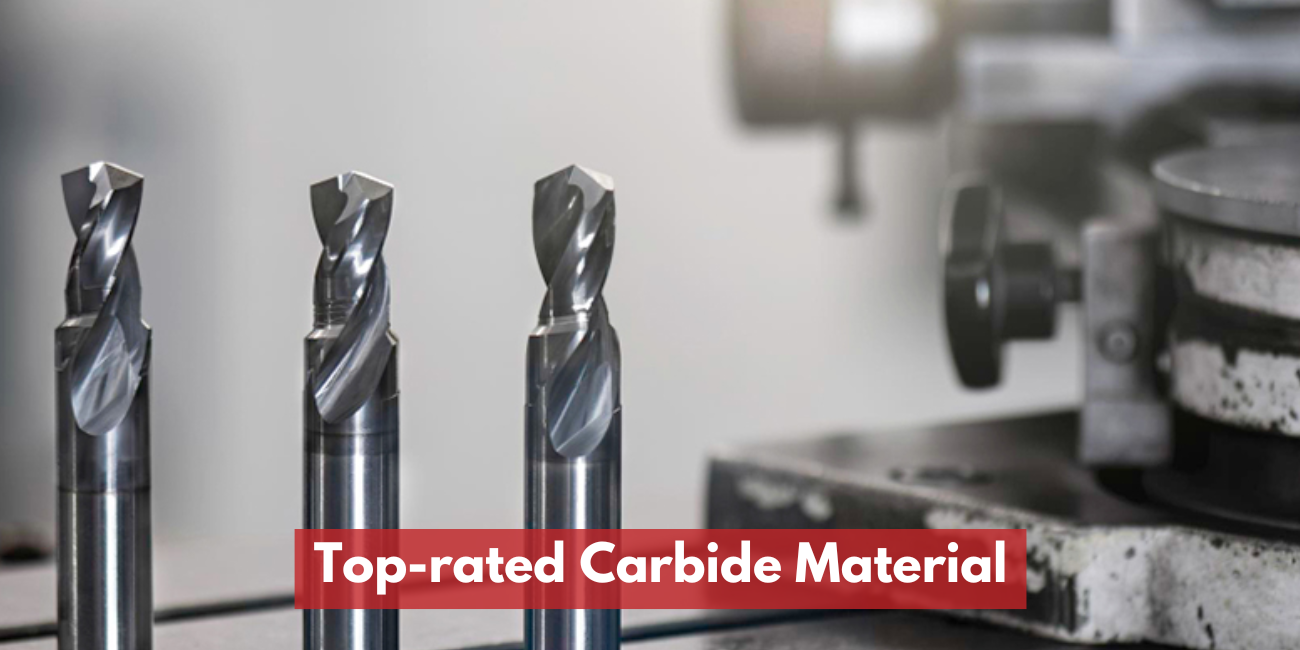 Top-rated Carbide Material & Tooling Distributor in Southeast Asia