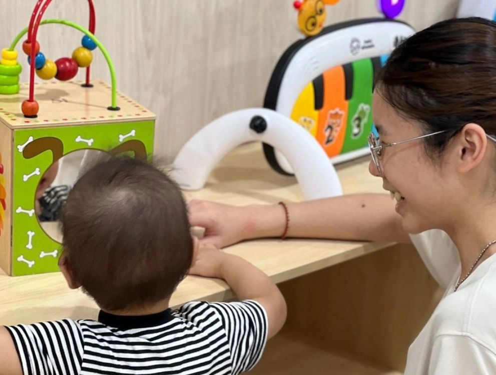 Best Kindergarten Old Klang Road | Why Parents Trust Taska Pondok Indah