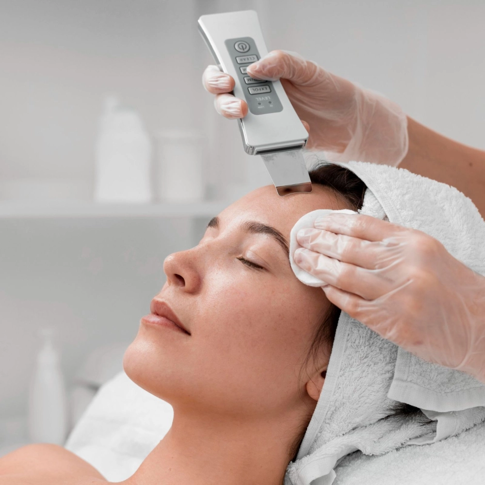 Acne and Acne Scar Treatment Johor | Doctor-Led Care at Southern Pixel Clinic