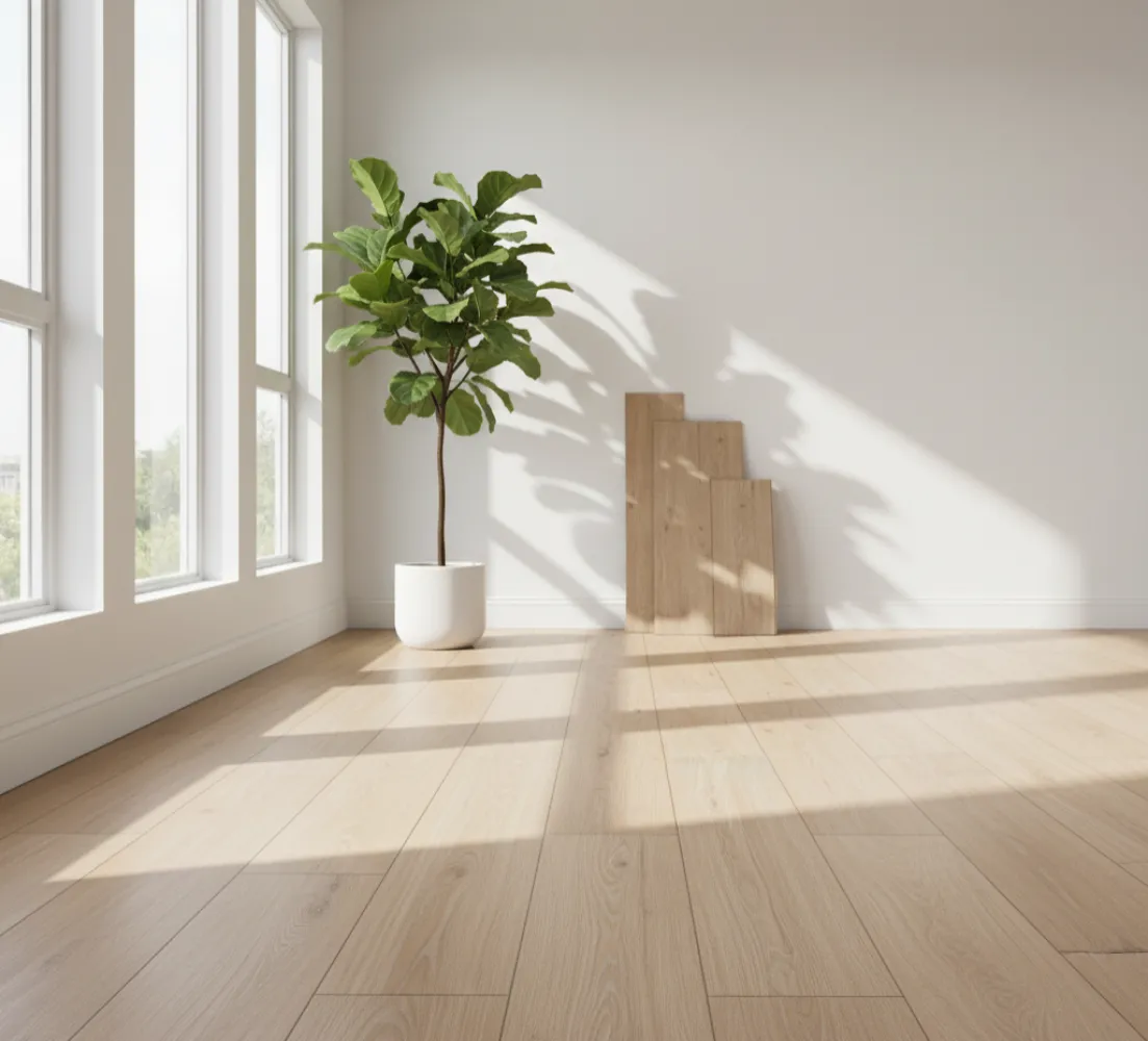 Retail Shop Flooring Malaysia | Practical Commercial Flooring with Clear Scope