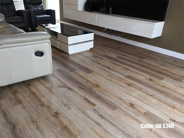 Wall Panel & SPC Flooring Supplier in JB | Ready Stock Solutions by NII Holdings