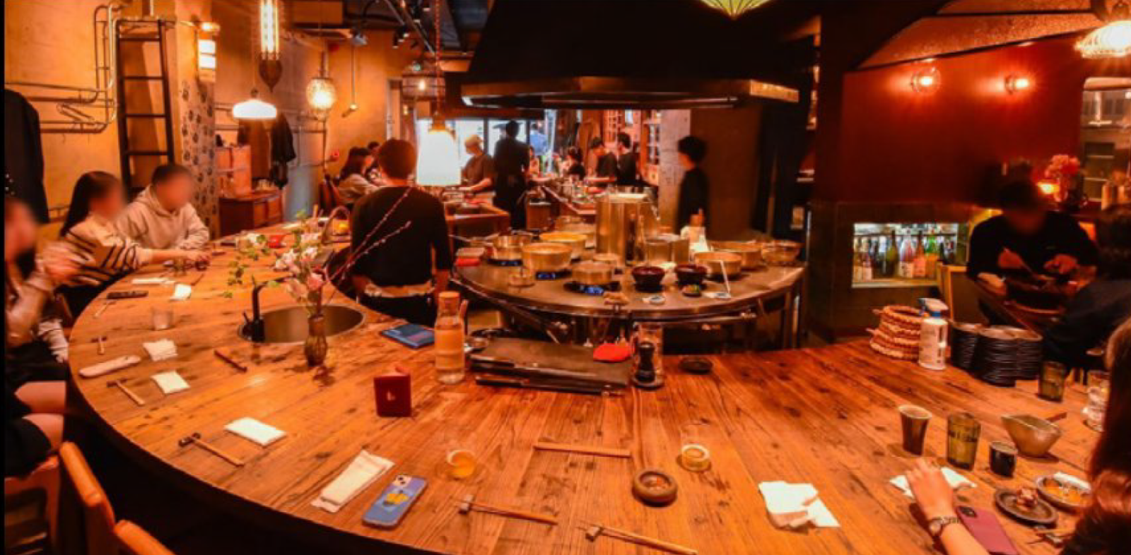 Best Japanese Food in Malaysia | Authentic Izakaya Dining Experience