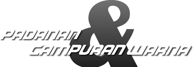 MATCHING & MIX COLOR