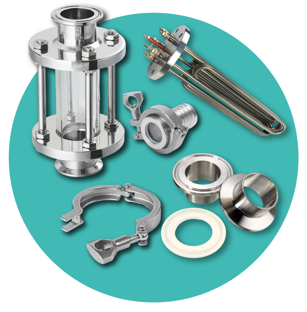 YOUR TRUSTED PARTNER IN INDUSTRIAL MACHINERY SOLUTIONS