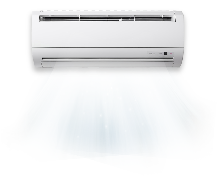 AIR CONDITIONING SERVICE & CONTRACTOR