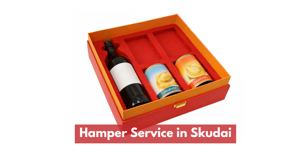 Hamper Service in Skudai