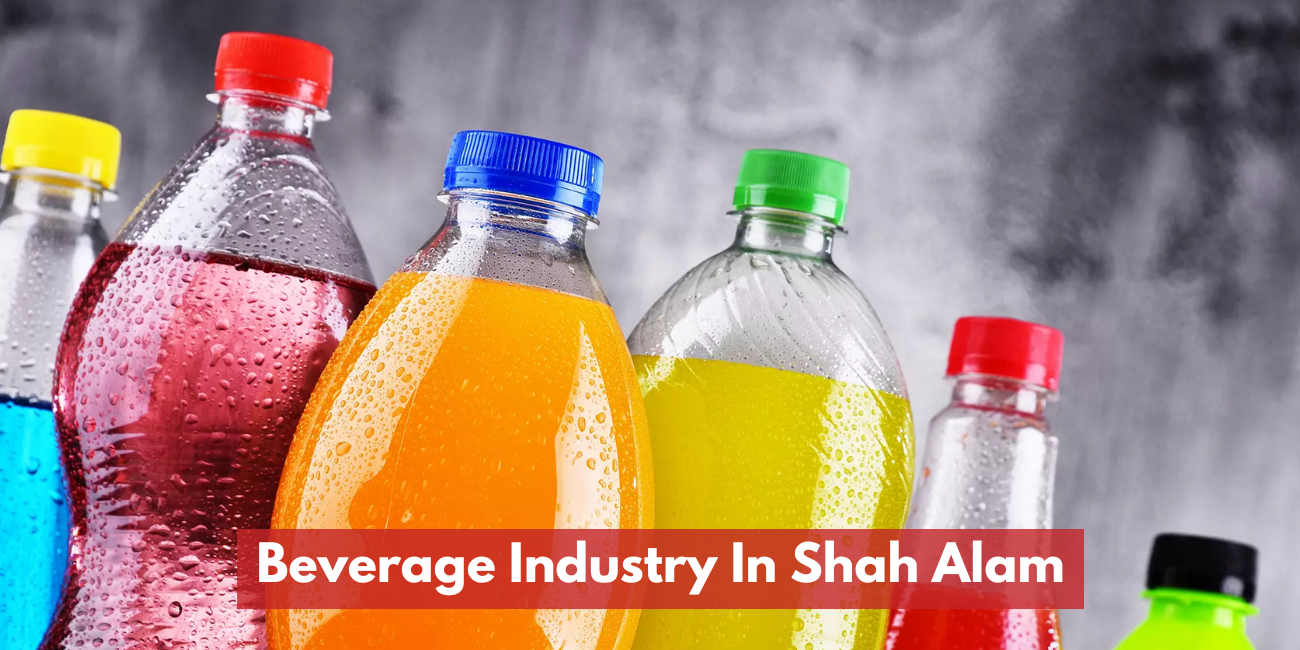 Recommended Beverage Wholesalers & Supplier In Shah Alam