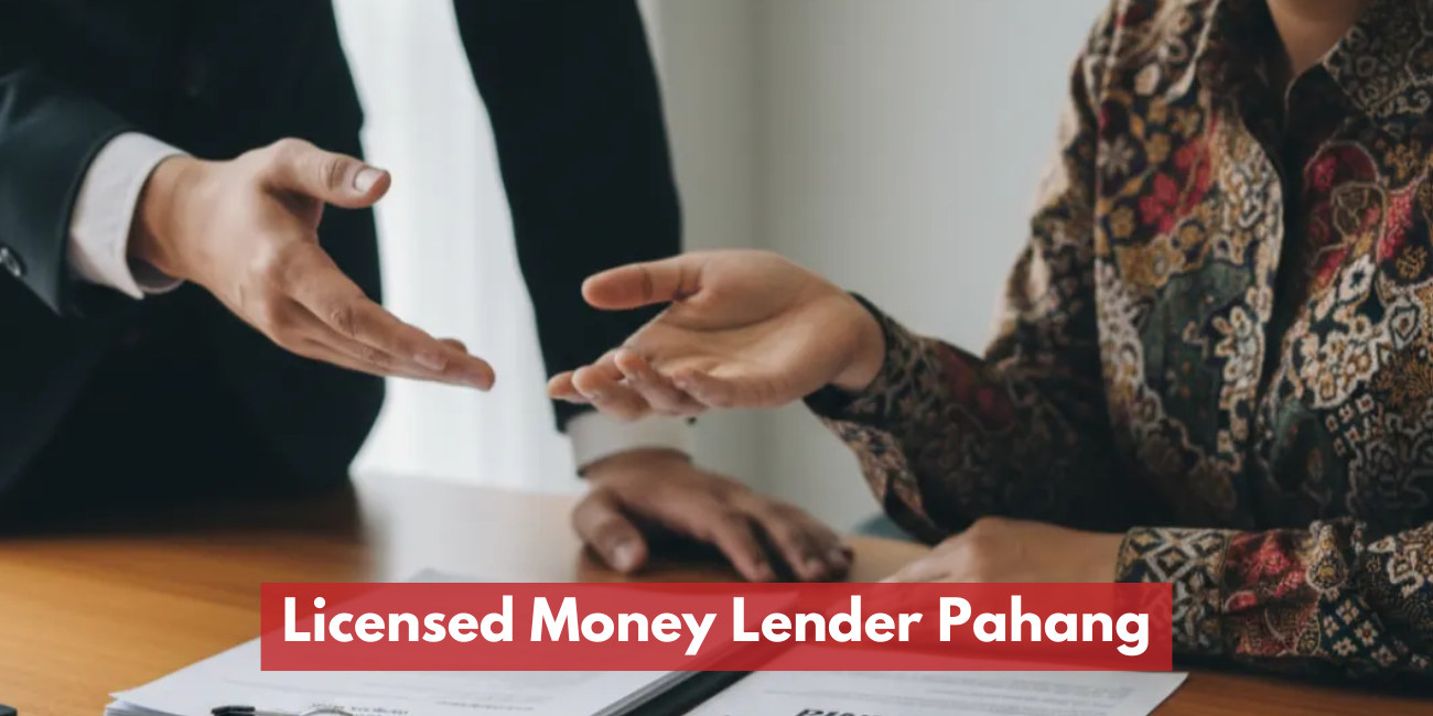 Pinjaman Peribadi Pahang | Mudah Lulus, Cepat Approve & Selamat