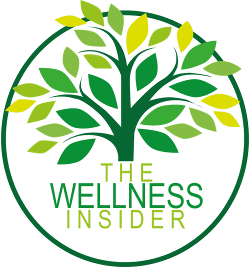 The Wellness Insider