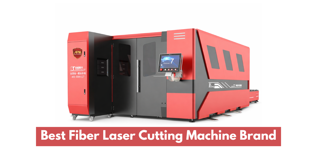 Best Fiber Laser Cutting Machine Brand in Malaysia - APM (Advance Pacific Machinery)