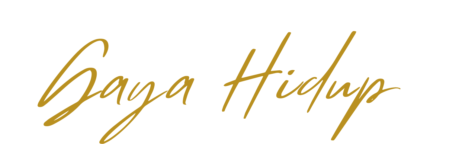 Bringing Premium Lifestyle To Life