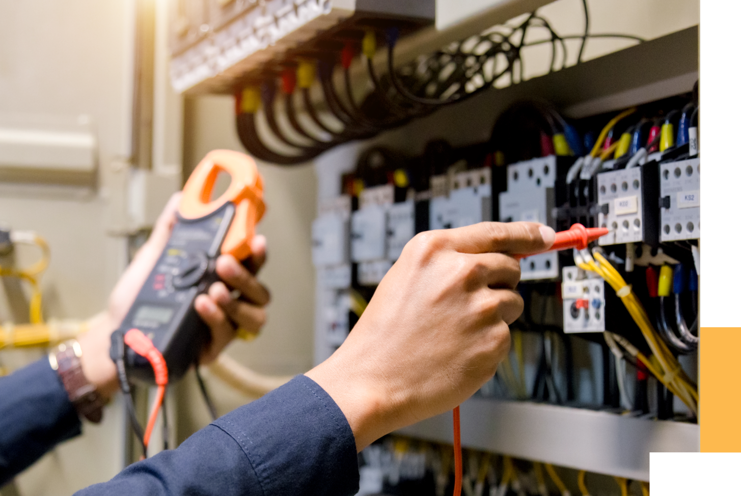 Your Trusted Partner in Building Maintenance & Engineering