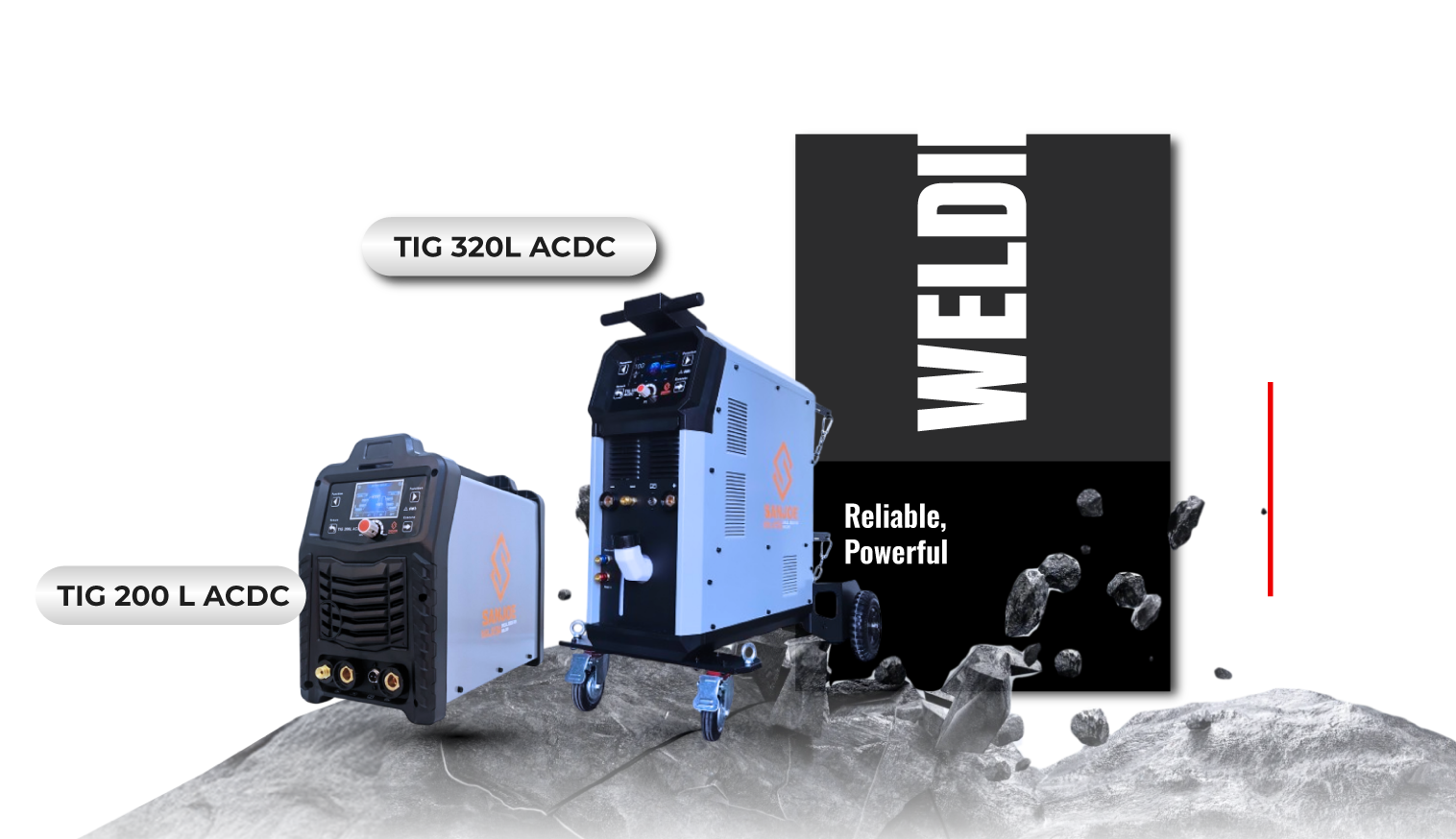 Welding Machines
