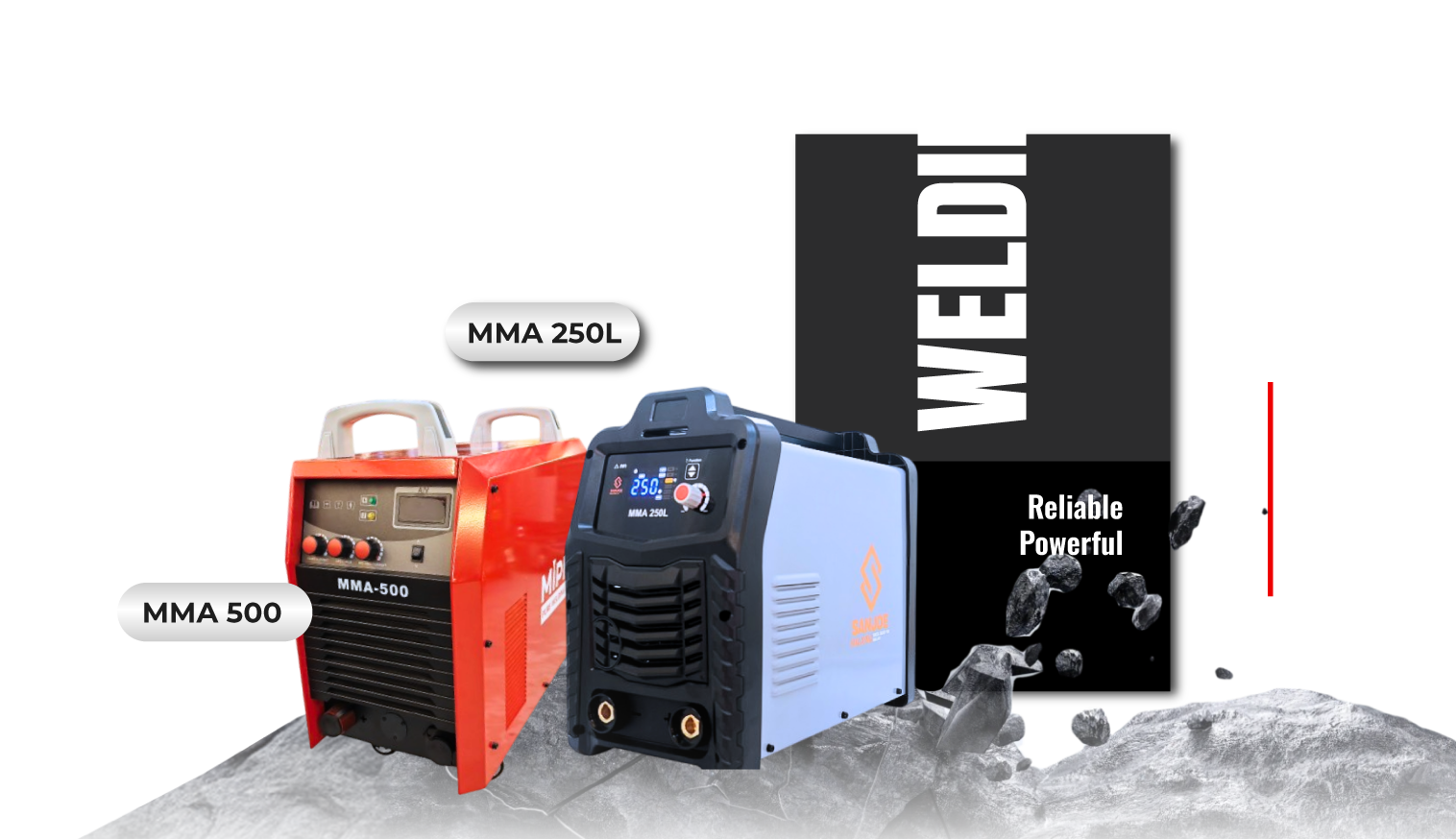 Welding Machines