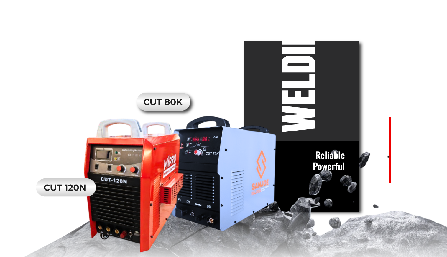 Welding Machines