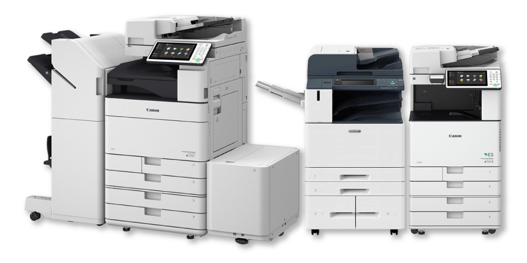 Photocopier Machine Rental