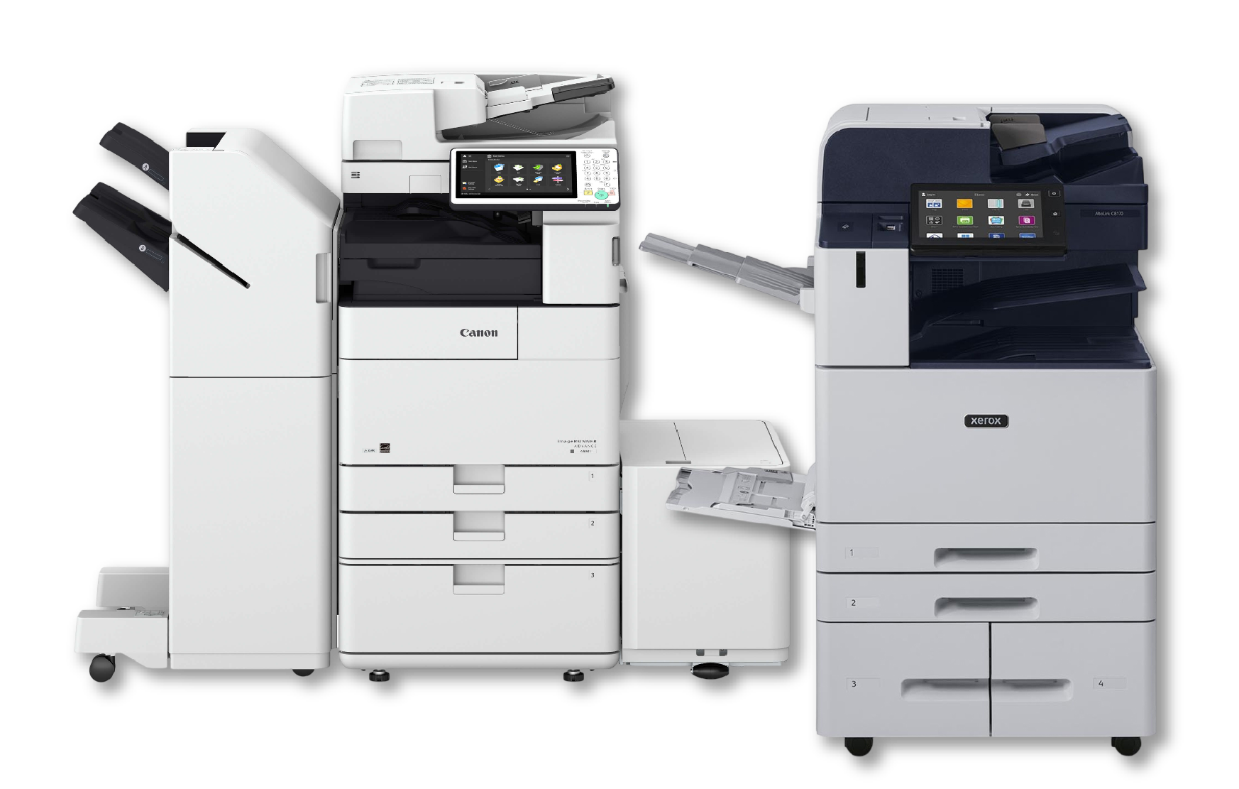 Trusted Printing Machine Supplier