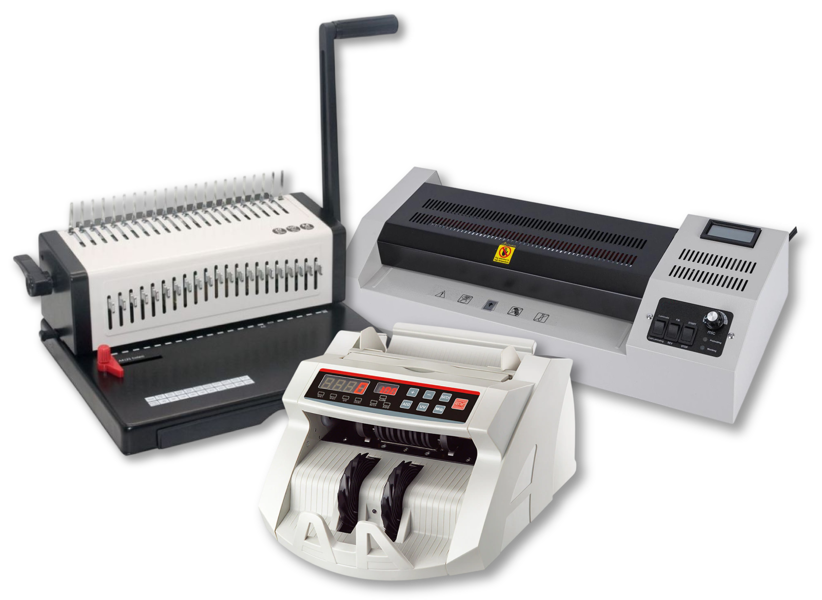 Trusted Printing Machine Supplier