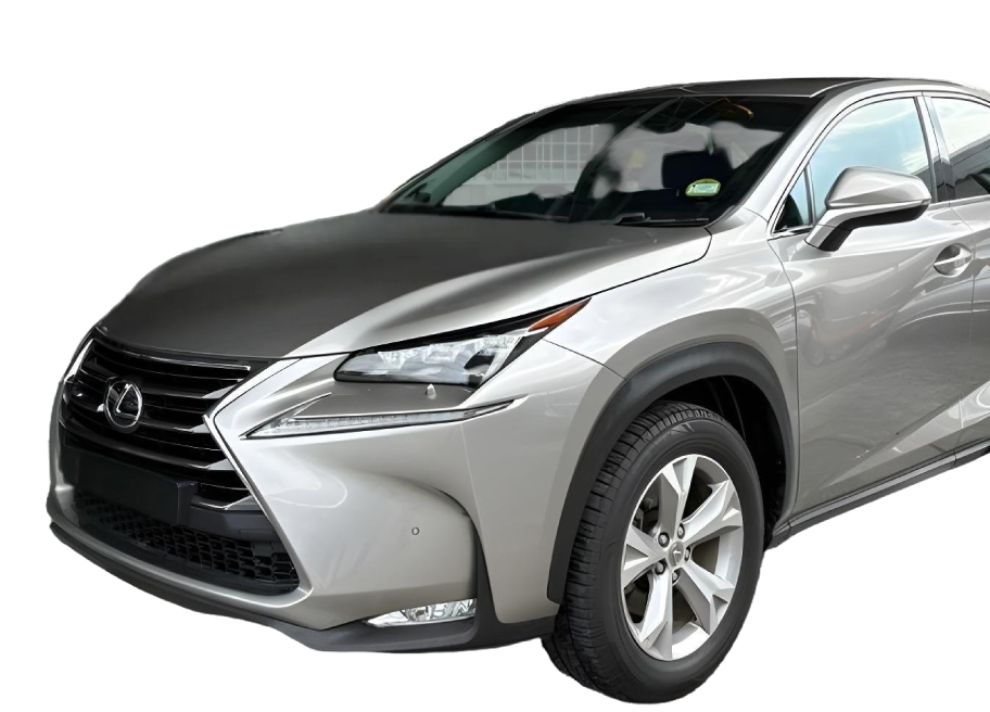 SEAMLESS CAR OWNERSHIP