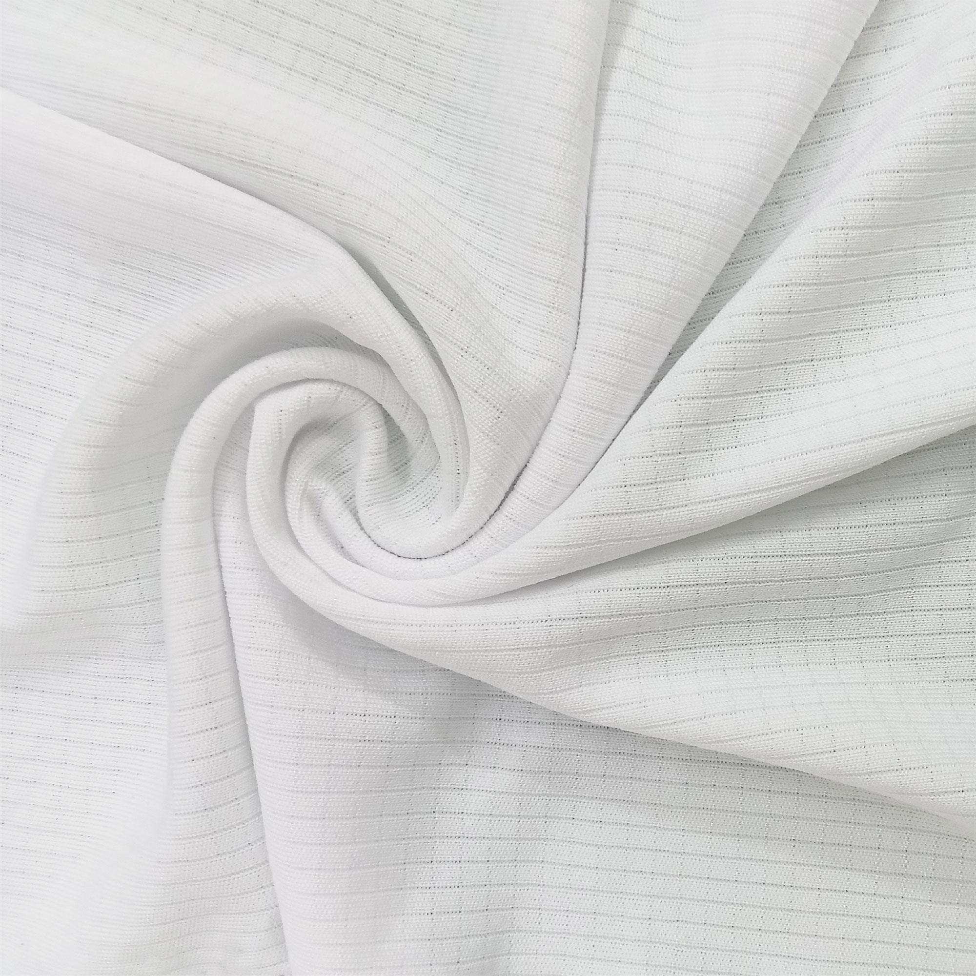 Superfine Square Jacquard