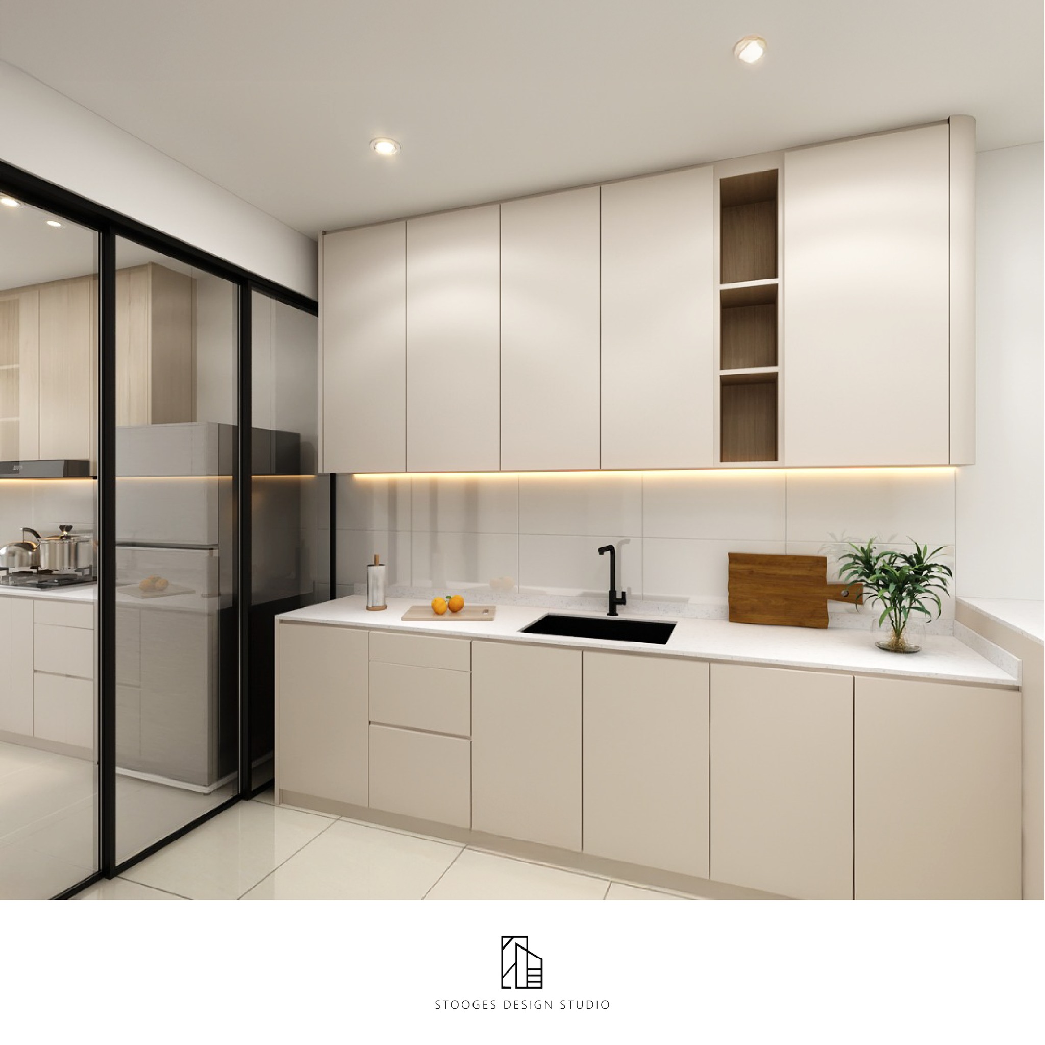 One Stop Interior Design JB | Residential & Commercial Design Experts in Johor Bahru