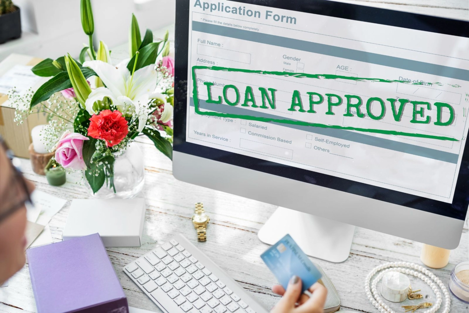 Business Loan Selangor & KL | Fast Approval SME Financing