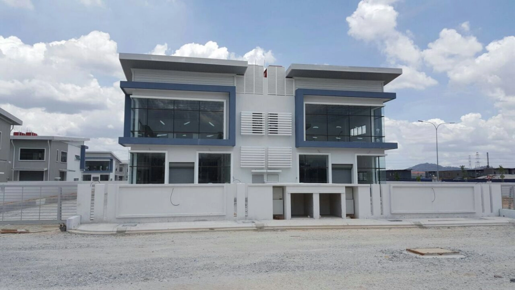 Industrial and Commercial Property in West Malaysia | ATG REALTY