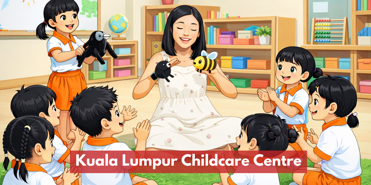 Kuala Lumpur Childcare Centre