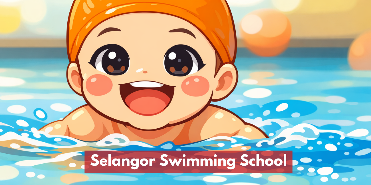 Selangor Swimming School