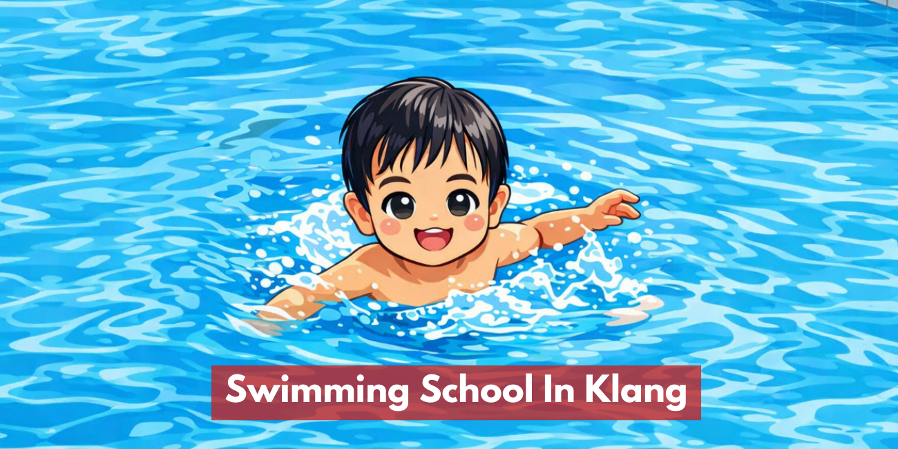 Swimming School In Klang