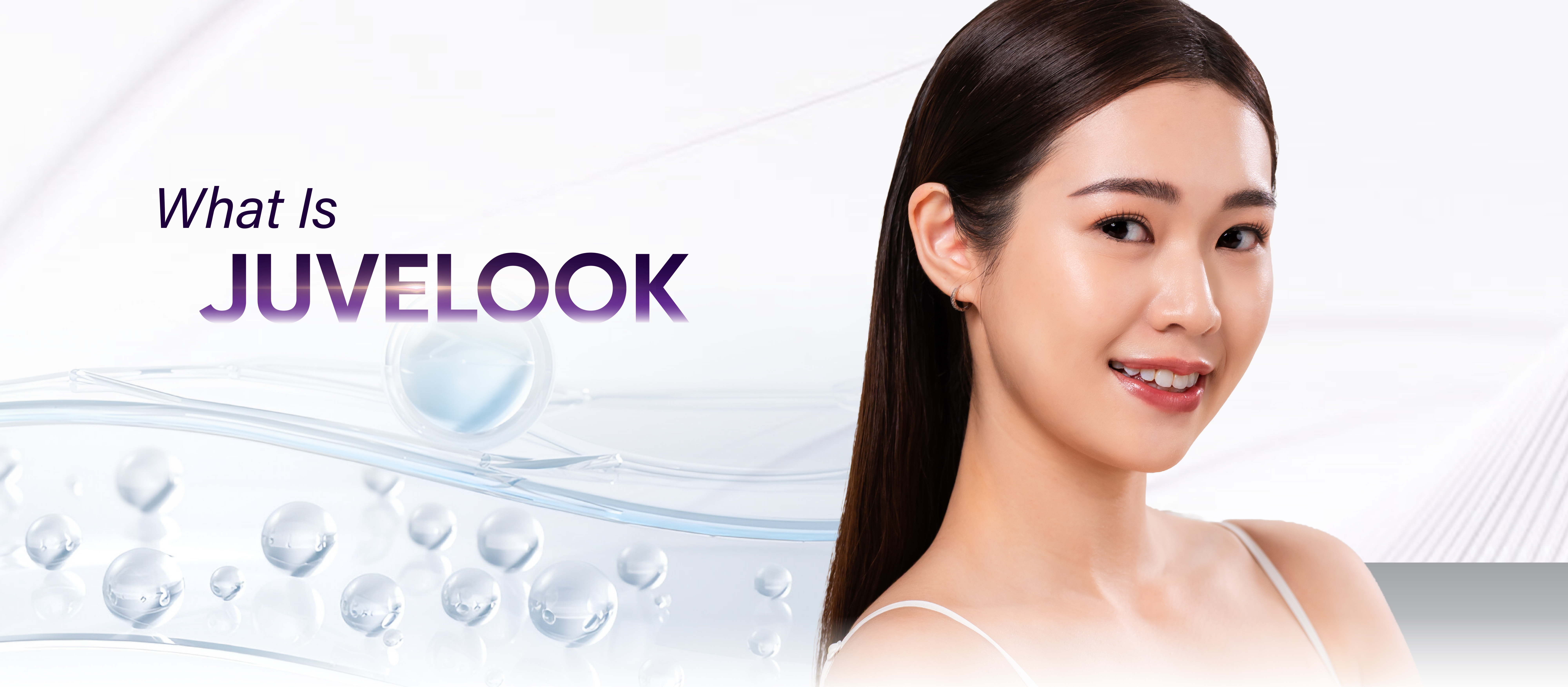 Juvelook treatment model