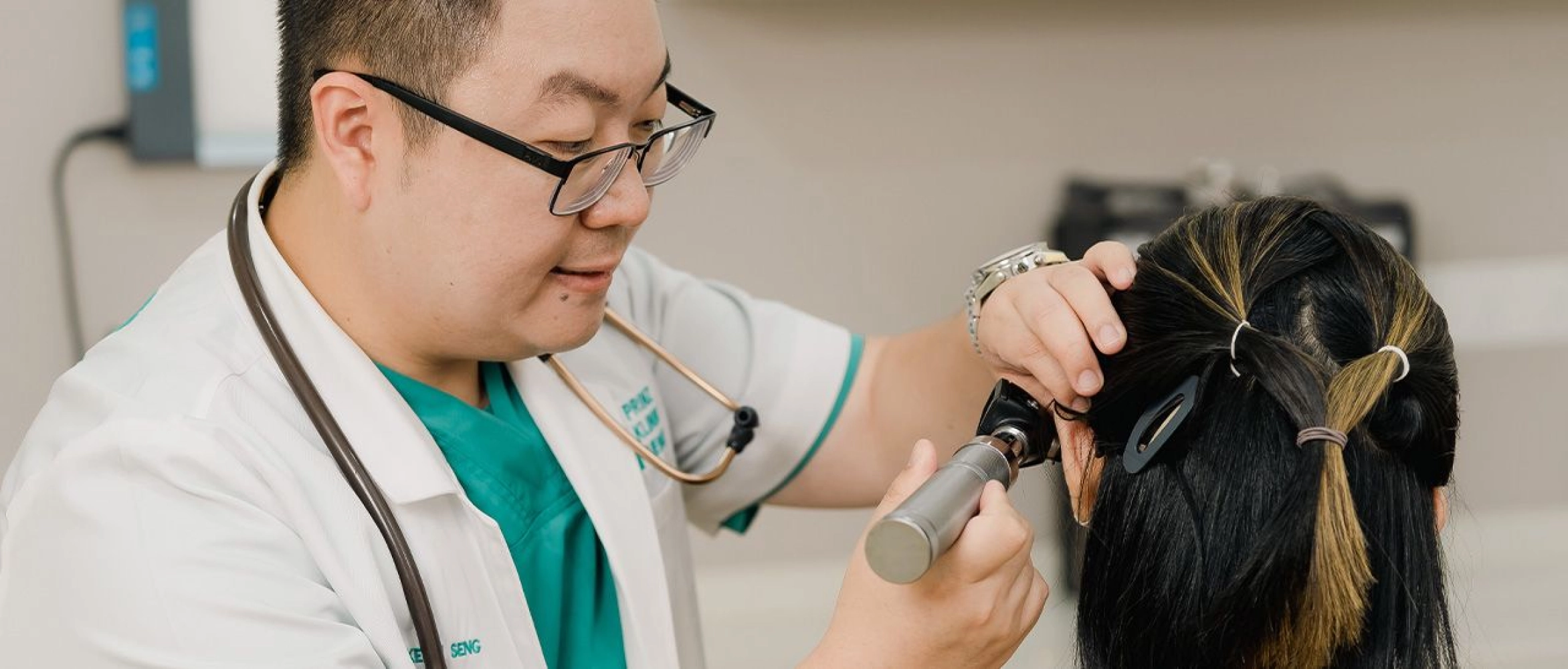 Medical Clinic Kuala Lumpur | Health Screening & GP Services