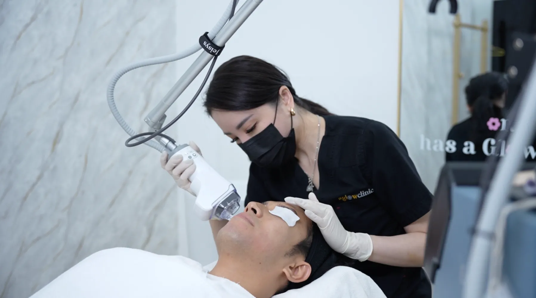 Aesthetic Clinic In Malaysia | Doctor-Led Skin & Anti-Aging Treatments