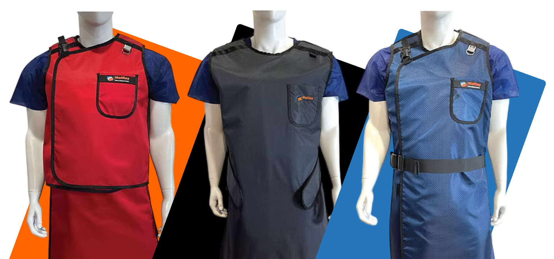 Radiation Protection Apparel Brand