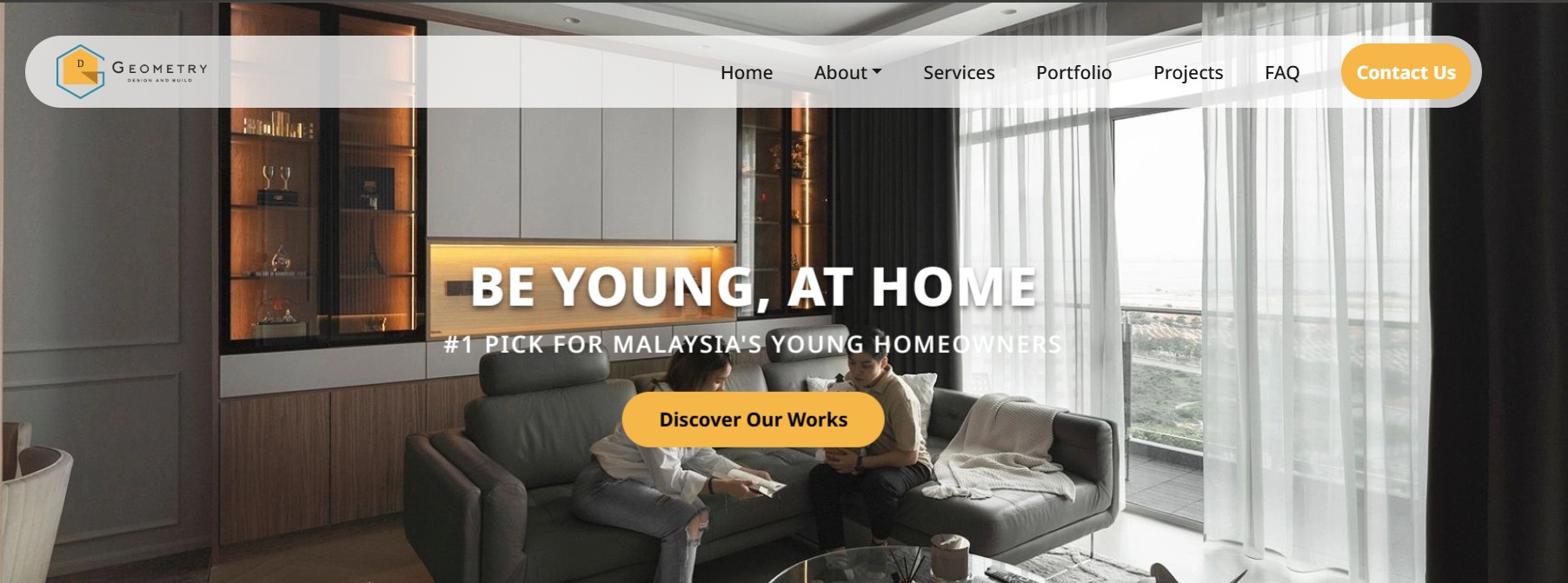 Renovation Companies in Malaysia That Provide Warranty After Project Completion