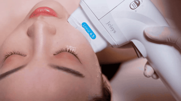 Skin preparation