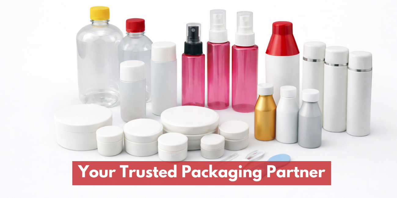 Plasticmate – Your Trusted Packaging Partner