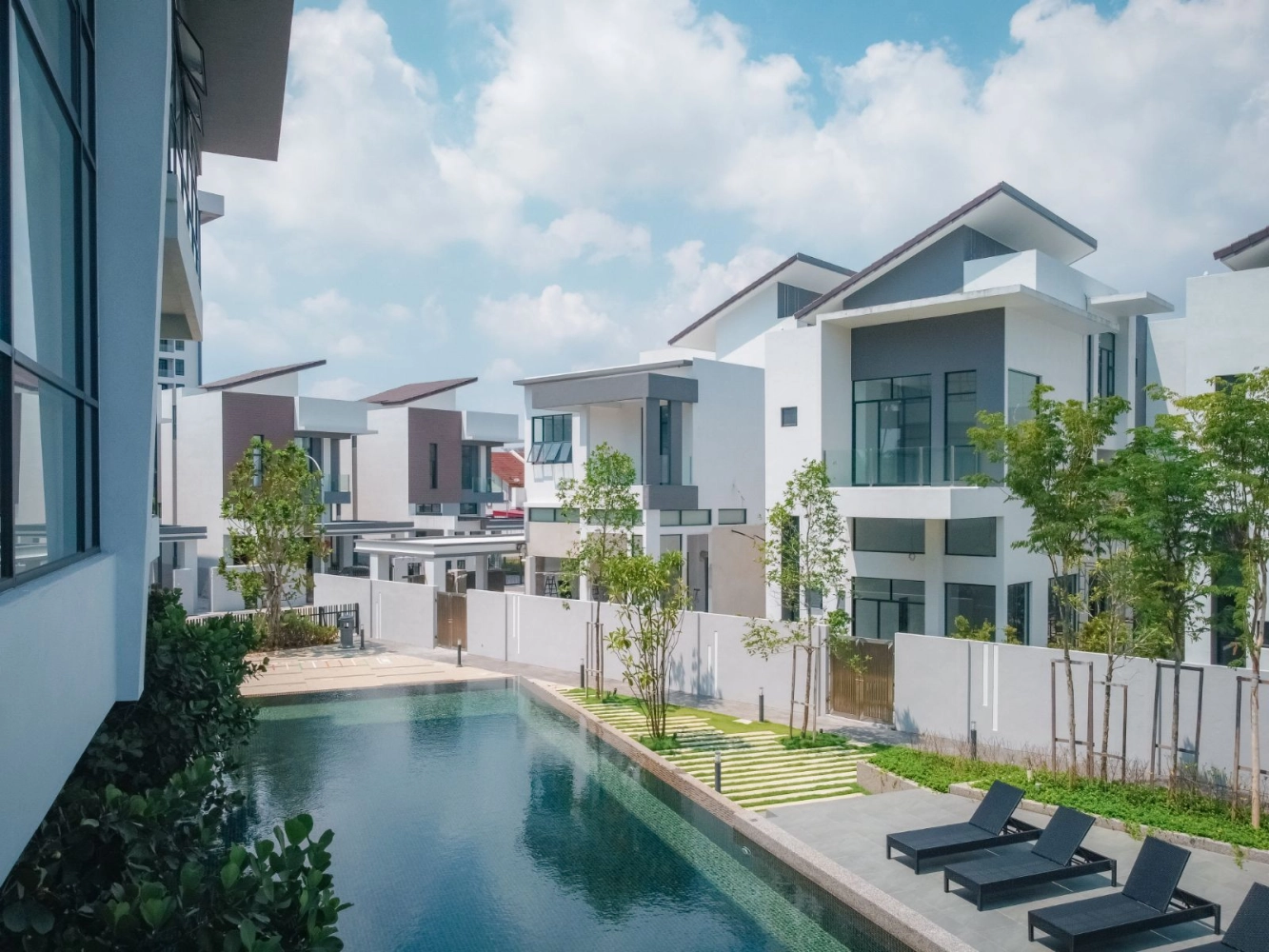 Abel Residence by AOHA