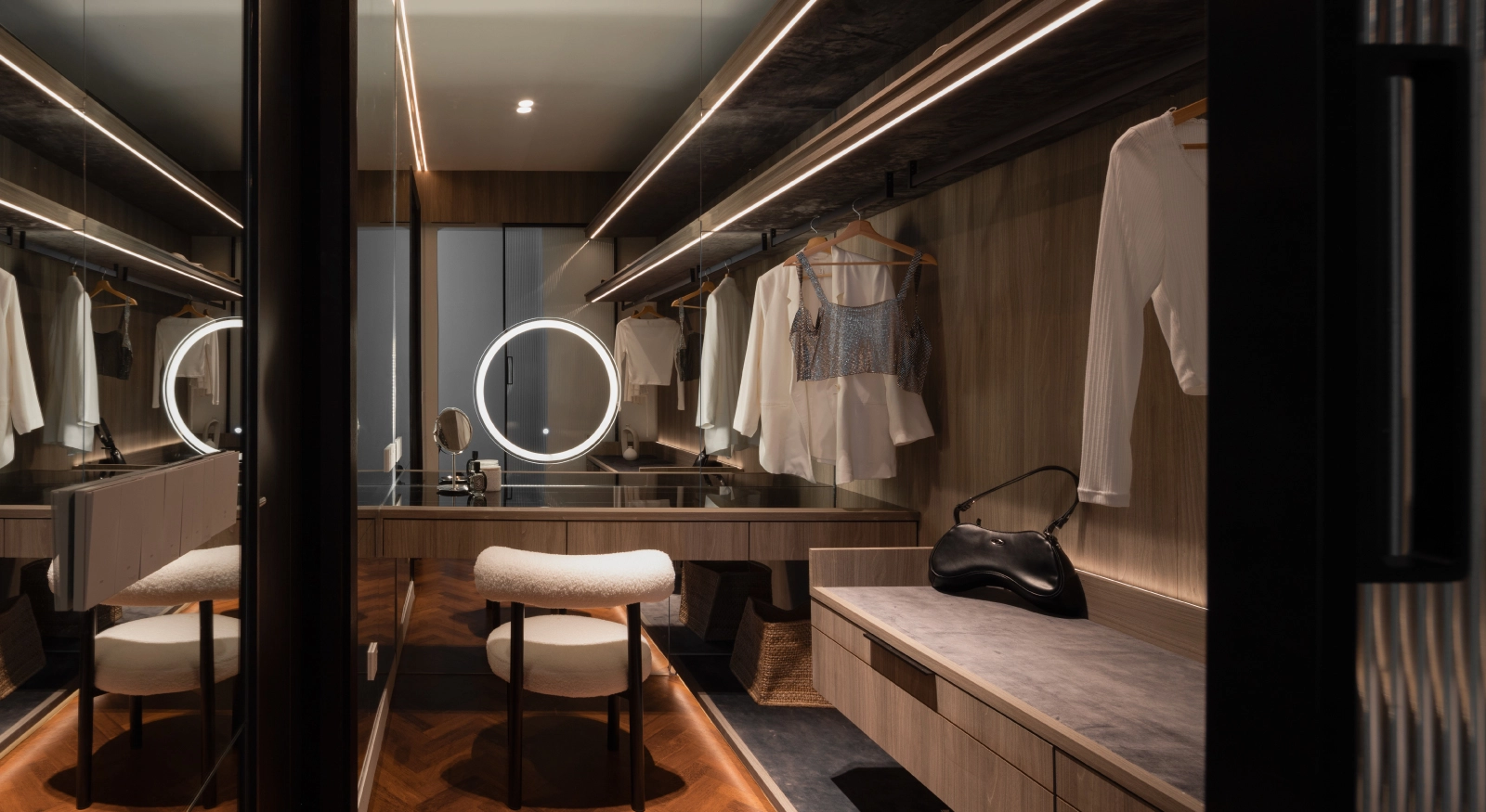 Design And Build Company Penang | Luxury Interior Design & Construction