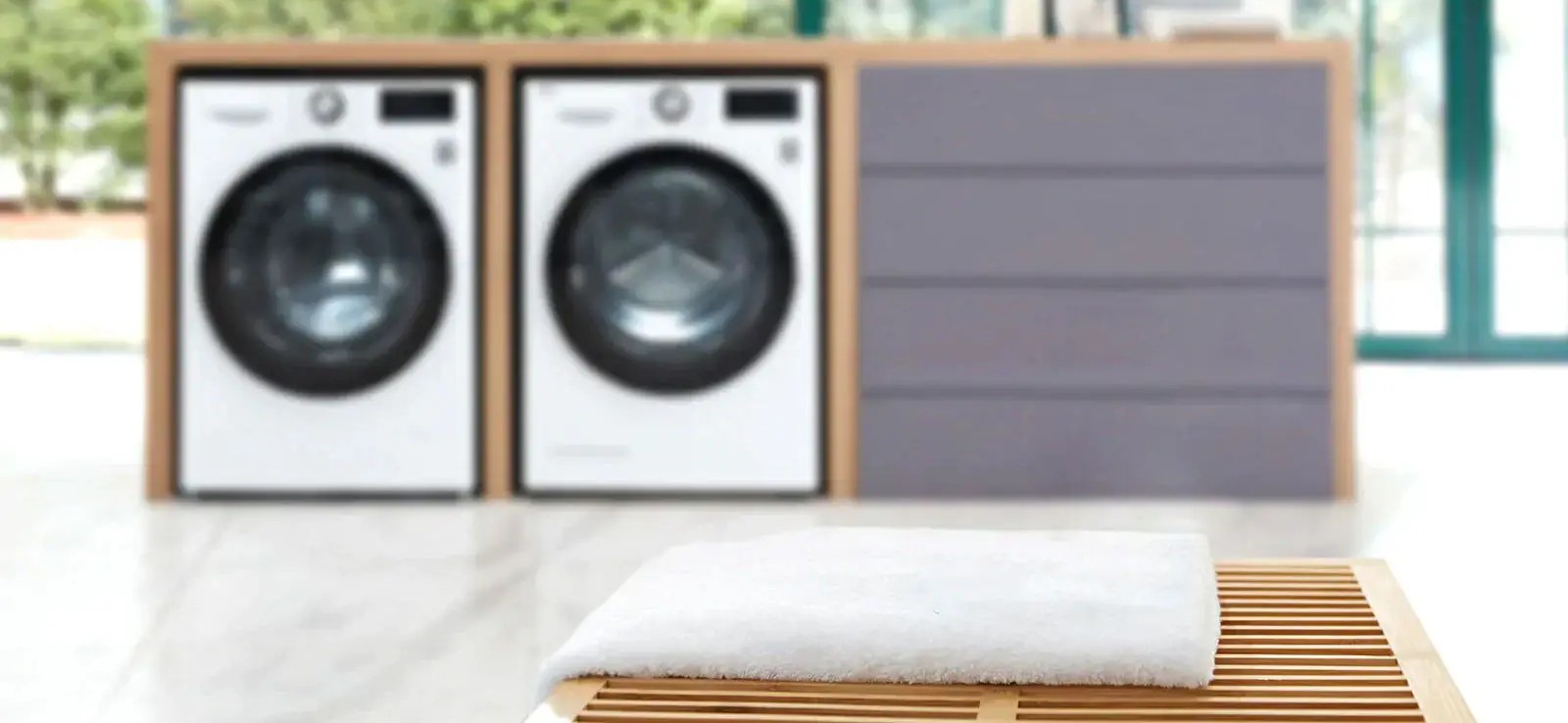 ThinQ Smart Features