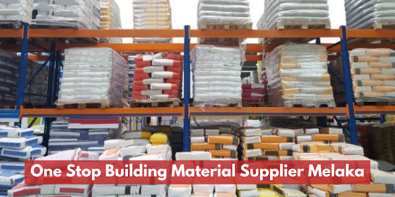 One Stop Building Material Supplier Melaka | CBC Resources Sdn Bhd
