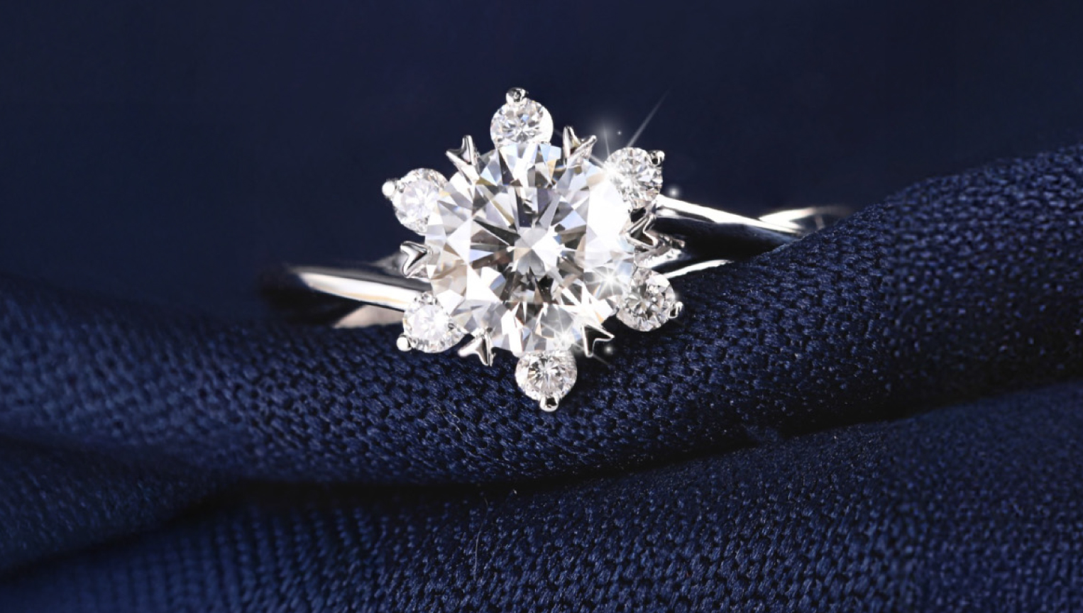 Diamond Ring