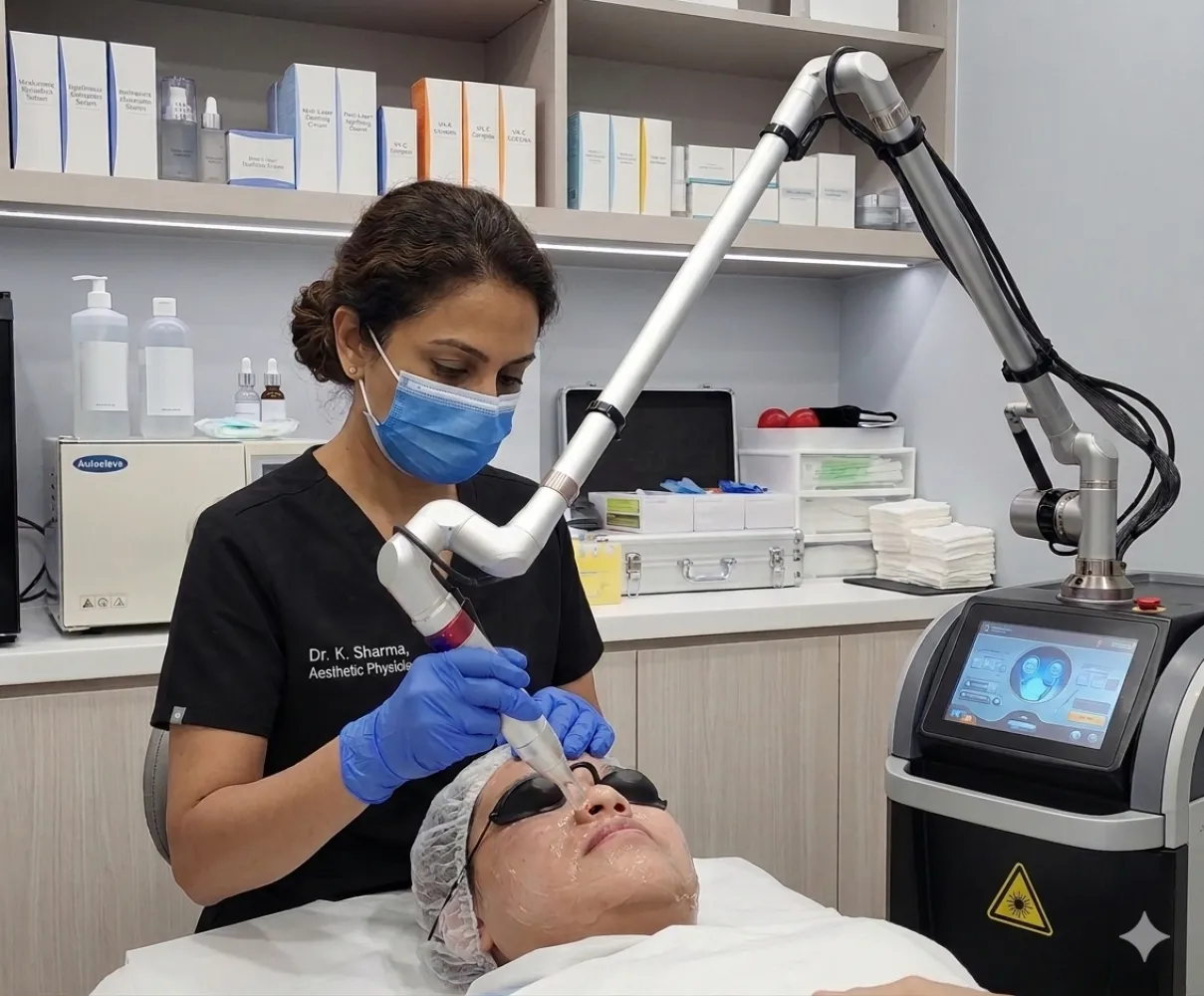 Aesthetic Clinic in Malaysia | Doctor-Led Skin & Beauty Care